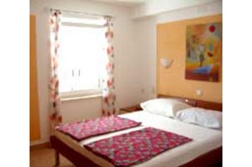 Croatia Privát Makarska, Exterior